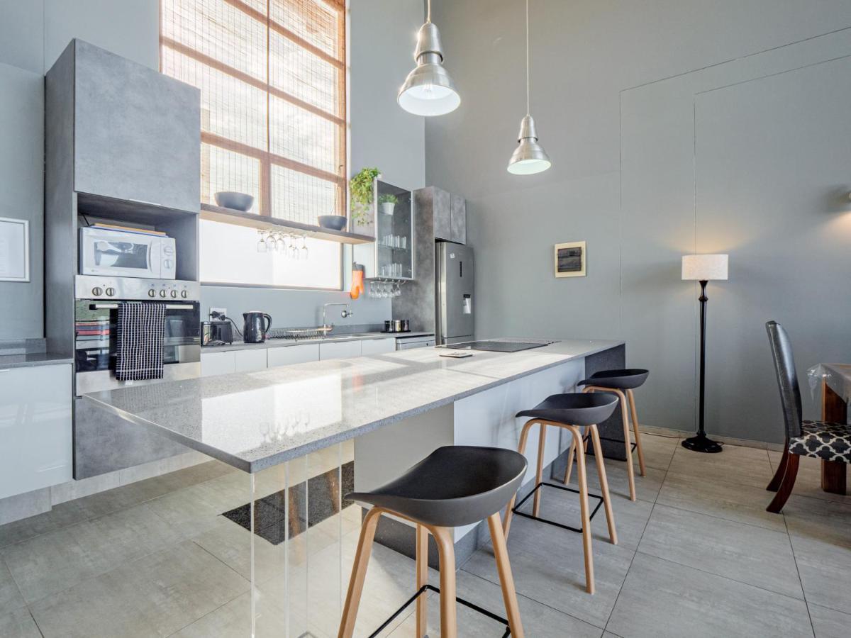 Апартаменты Point Bay - Super Stylish For Less Дурбан Экстерьер фото
