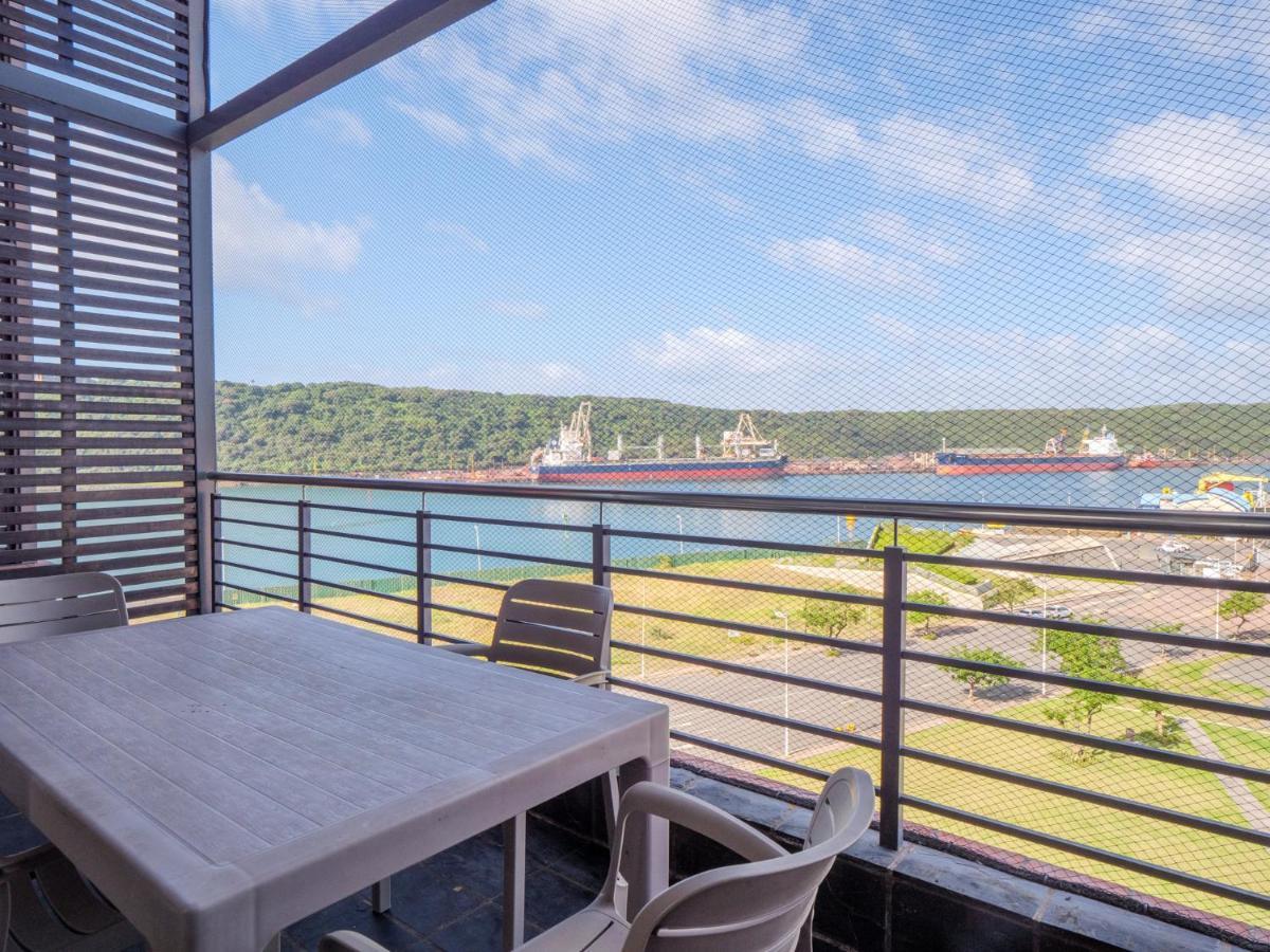 Апартаменты Point Bay - Super Stylish For Less Дурбан Экстерьер фото