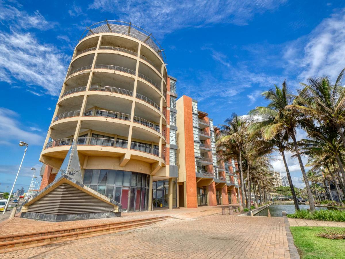 Апартаменты Point Bay - Super Stylish For Less Дурбан Экстерьер фото
