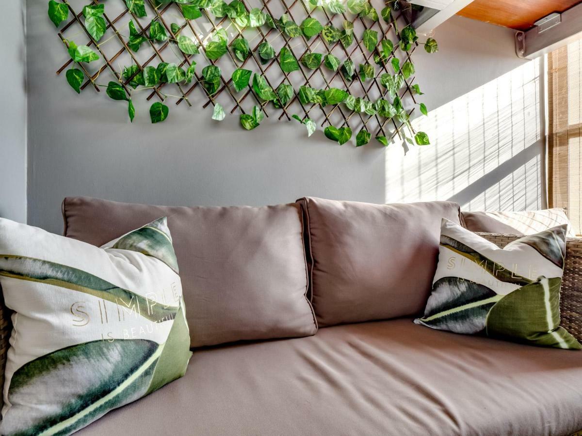Апартаменты Point Bay - Super Stylish For Less Дурбан Экстерьер фото